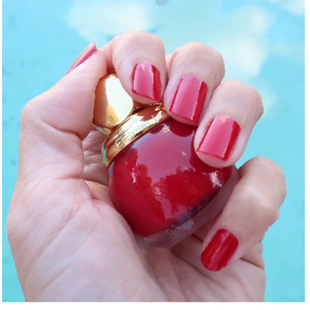 Dior nail polish New without box! Red red red red! (Poppy 862) - Picture 4 of 4